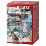 Protection ampoule anti-brûlures
