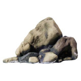 Décor terrarium Colorado Rock
