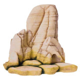 Décor terrarium Navajo Rock