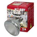 Ampoule Reptiles UV Star Tropic