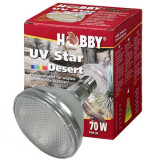 Ampoule Reptiles UV Star Desert