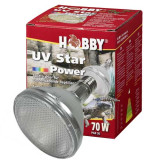 Ampoule Reptiles UV Star Power