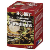 Ampoules Reptiles Diamond Halogen Floodlight