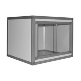 Terrarium PVC 10mm HP Terra