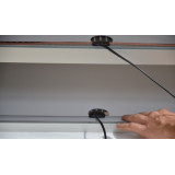 Rack d&#039;élevage pour reptiles 4M