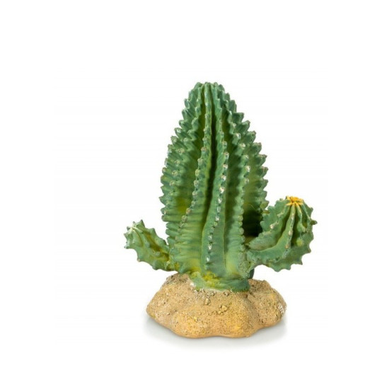 CACTUS 1   13 X 7.5 X 15 CM