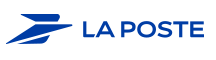 Logo de La Poste